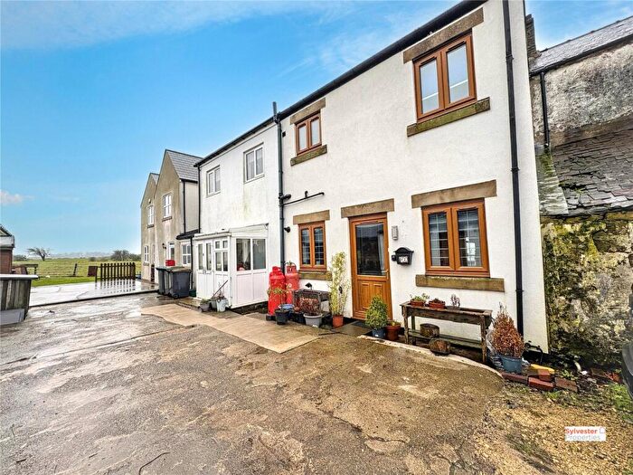 2 Bedroom Terraced House For Sale In Humber View, Greencroft, Stanley, DH9