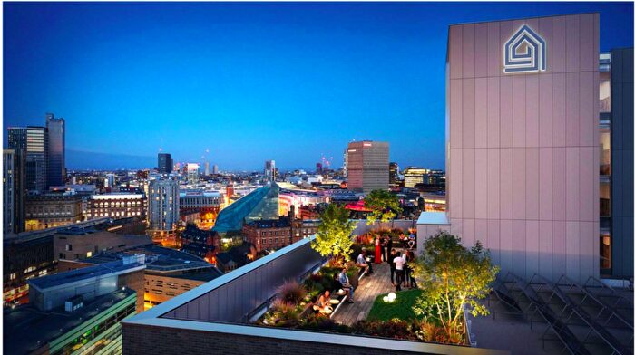 2 Bedroom Flat For Sale In Manchester Victoria Station, Manchester, Uk, M3 - Photo 8