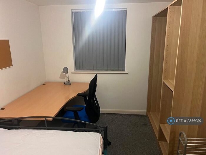 5 Bedroom Terraced House To Rent In Kilby Mews, Coventry, CV1
