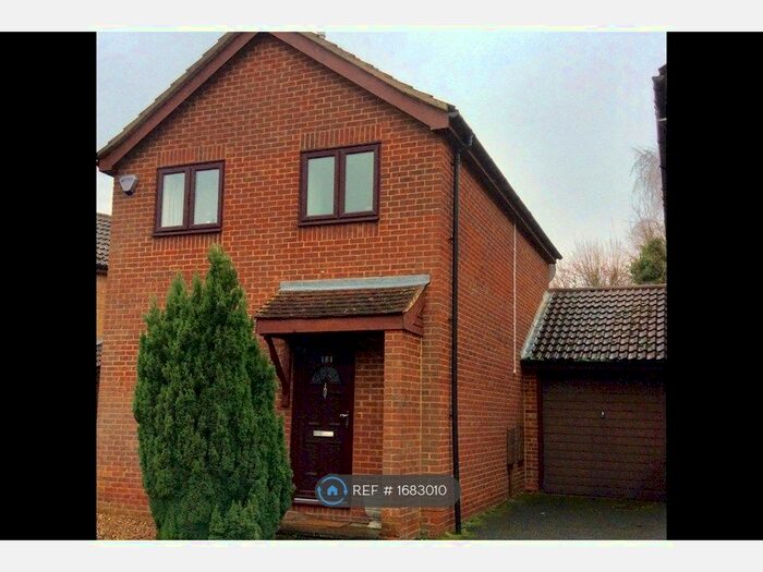 3 Bedroom Detached House To Rent In Hazebrouck Road, Faversham, ME13