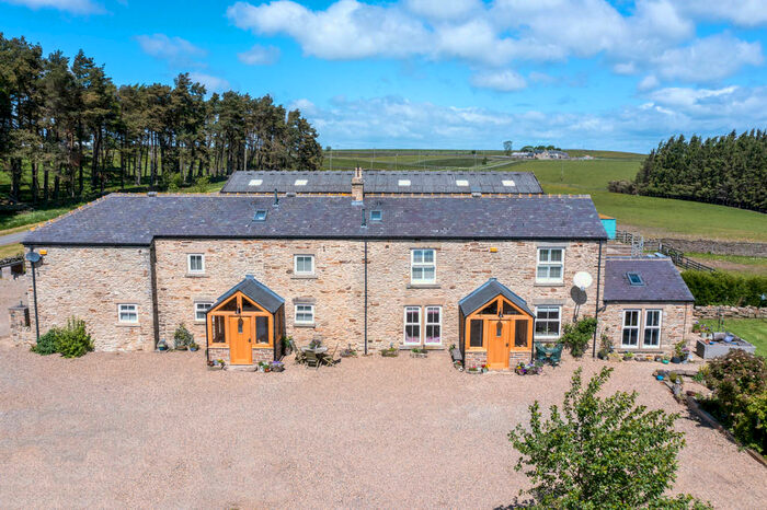 6 Bedroom House For Sale In Rowley, DH8