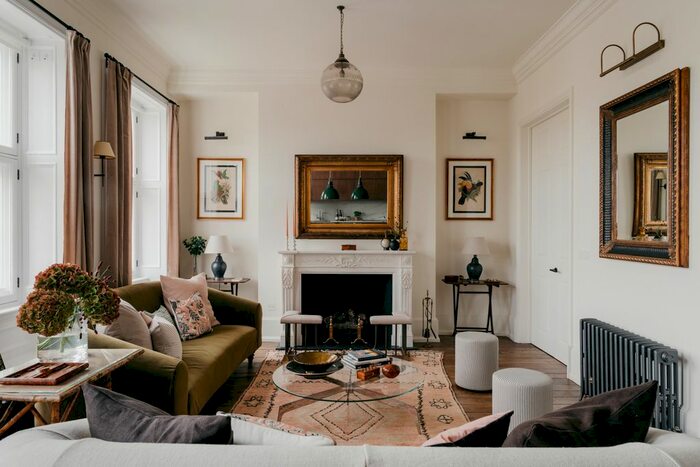 3 Bedroom Flat To Rent In St. James's Street, London, SW1A