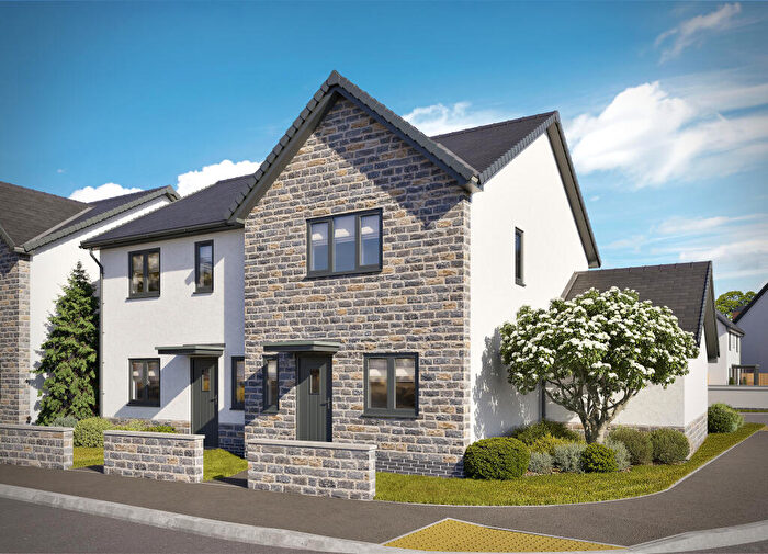 2 Bedroom Semi-Detached House For Sale In Playford Rise, Walton, BA16