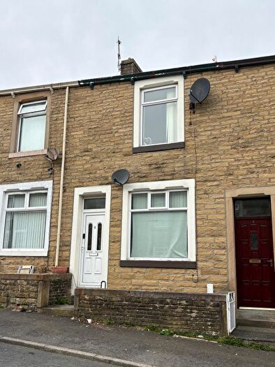 2 Bedroom Terraced House For Sale In Selby Street, Nelson, BB9