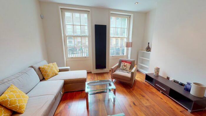 2 Bedroom Flat For Sale In Grafton Way, Fitzrovia, W1T