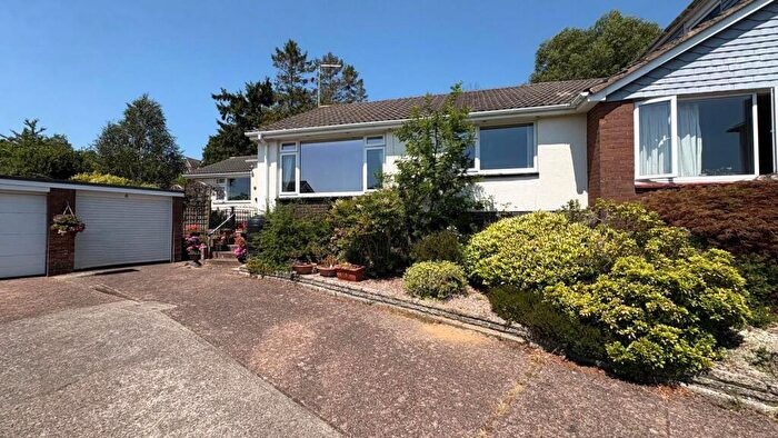 2 Bedroom Bungalow For Sale In Raleigh Road, Ottery St. Mary, Devon, EX11