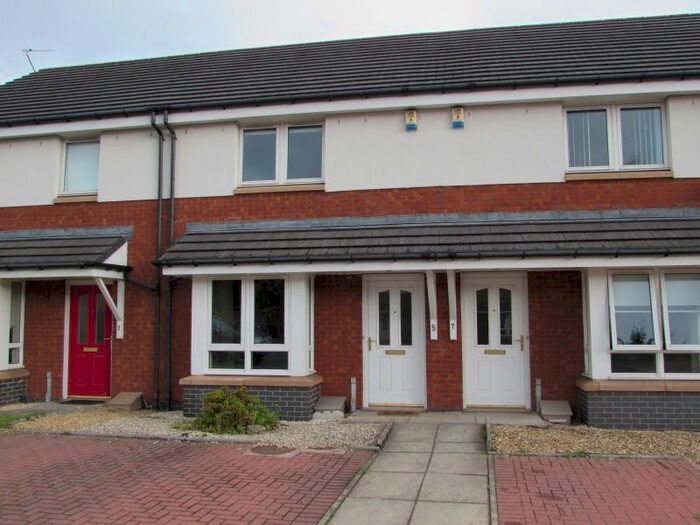 2 Bedroom Terraced House To Rent In Abbotsford Avenue, Hamilton, South Lanarkshire ML3