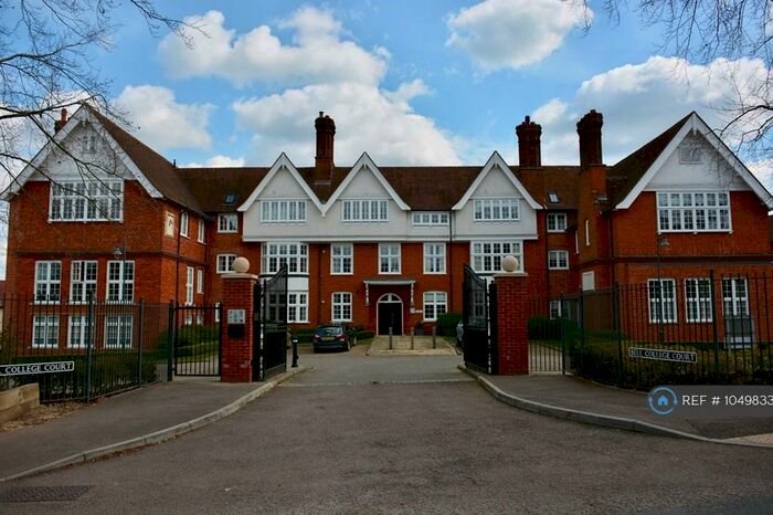 2 Bedroom Flat To Rent In South Road, Saffron Walden, CB11