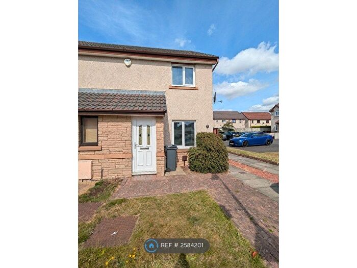 2 Bedroom Semi-Detached House To Rent In The Murrays Brae, Edinburgh, EH17
