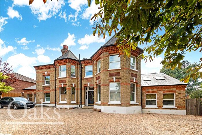 3 Bedroom Apartment To Rent In Radcliffe Road, East Croydon, CR0
