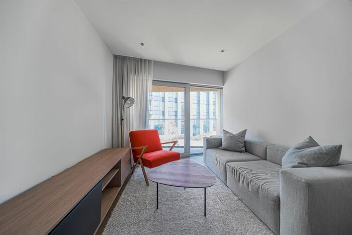1 Bedroom Flat To Rent In No., Upper Riverside, Cutter Lane, Greenwich Peninsula, SE10