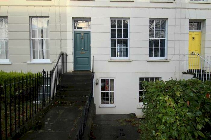 1 Bedroom Flat To Rent In Prestbury Road, , Cheltenham, GL52