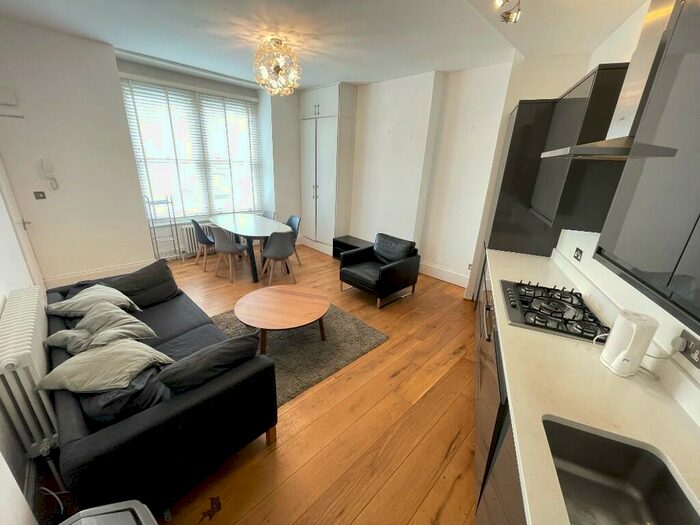4 Bedroom Terraced House To Rent In Listria Park, London, N16
