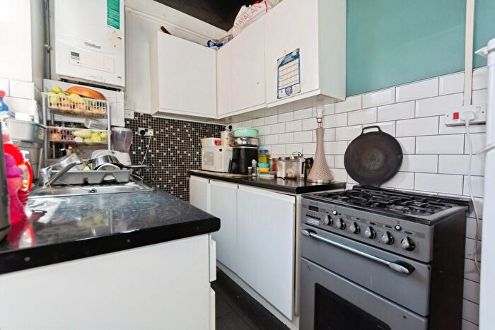 2 Bedroom Terraced House For Sale In Fallows Road, Birmingham, West Midlands, B11 - Photo 8