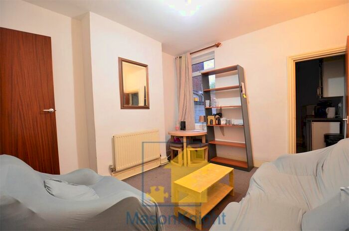 3 Bedroom Terraced House To Rent In Hubert Road, Selly Oak, Birmingham, B29