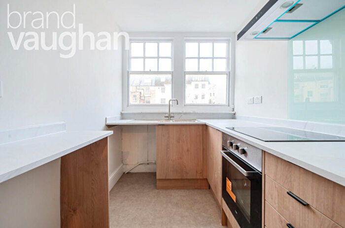 1 Bedroom Flat To Rent In Seafield Road, Hove, East Sussex, BN3