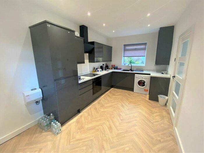 4 Bedroom Semi-Detached House To Rent In Cambrai Crescent, Manchester, M30