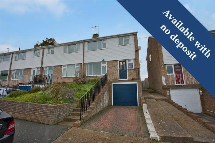 3 Bedroom Property To Rent In St. Marys Road, Walmer, Deal, CT14