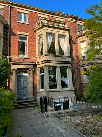 2 Bedroom Flat To Rent In Bushell Place, Preston, PR1