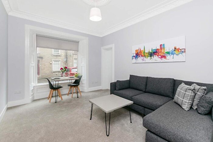 2 Bedroom Garage / Parking To Rent In Baldovan Terrace, Stobswell, Dundee, DD4