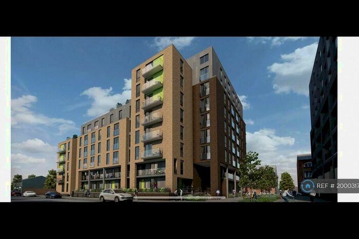 1 Bedroom Flat To Rent In Middlewood Plaza, Salford, M5