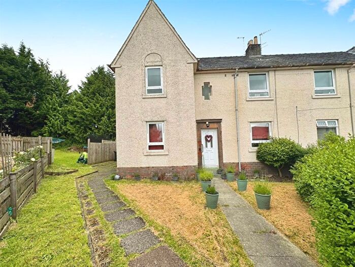 2 Bedroom Flat For Sale In Beeches Terrace, Clydebank, G81