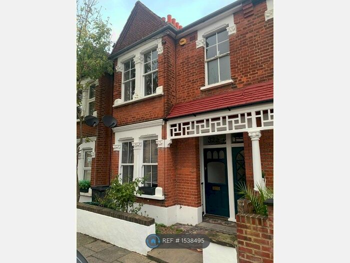 2 Bedroom Maisonette To Rent In A, Bromley, BR1