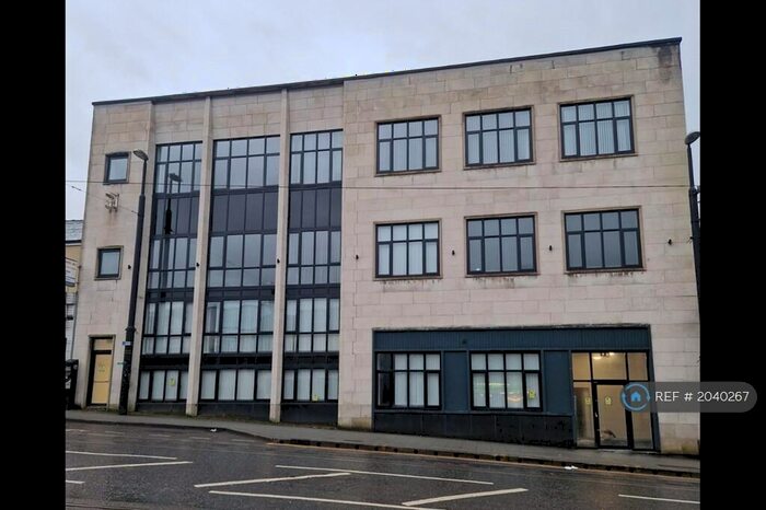 1 Bedroom Flat To Rent In Drake Street, Rochdale, OL16