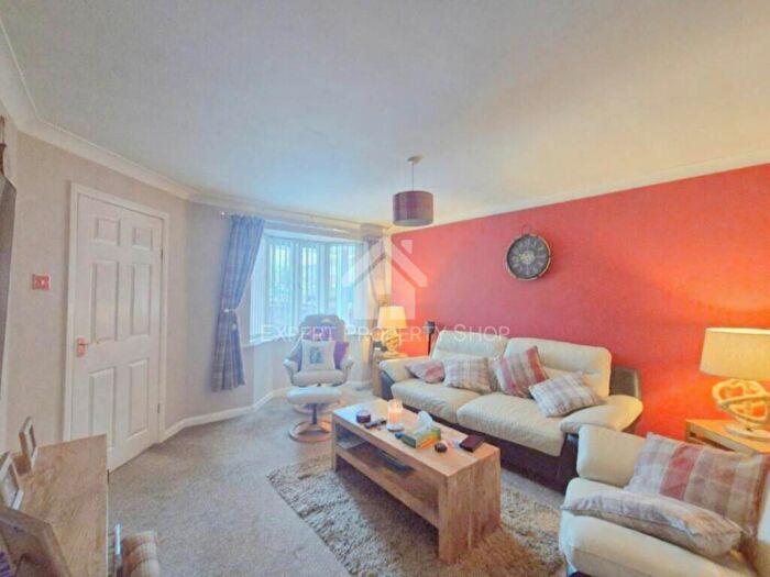 3 Bedroom Detached House For Sale In Bert Allen Drive, Old Leake, PE22