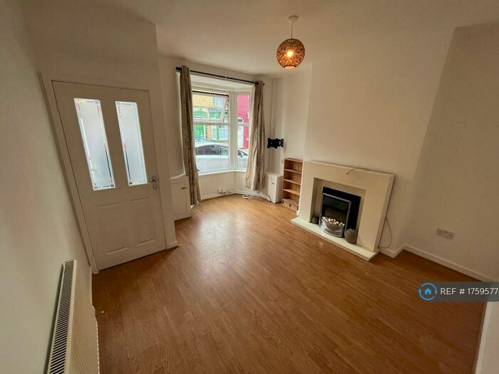 2 Bedroom Terraced House To Rent In Parton Street, Liverpool, L6