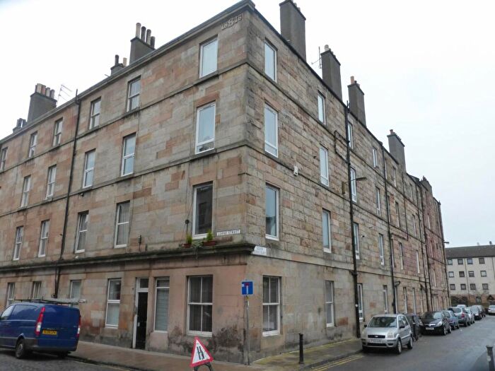 1 Bedroom Flat To Rent In Lorne Street, Leith, Edinburgh, EH6