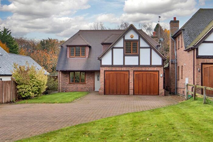 5 Bedroom Detached House For Sale In Gorsewood Road, Hartley, Kent, DA3