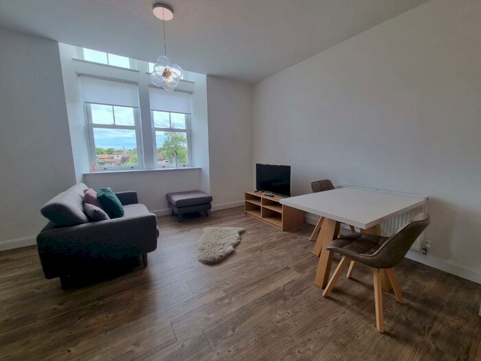 1 Bedroom Flat To Rent In May Baird Park, Aberdeen, AB25