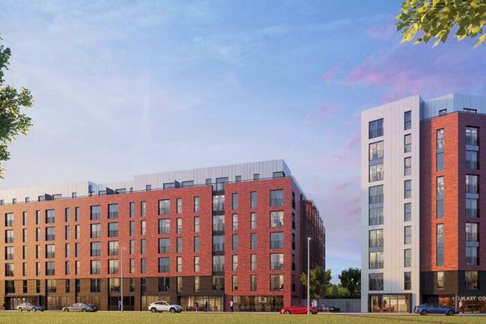 1 Bedroom Flat For Sale In Merchants Wharf, Manchester, M5