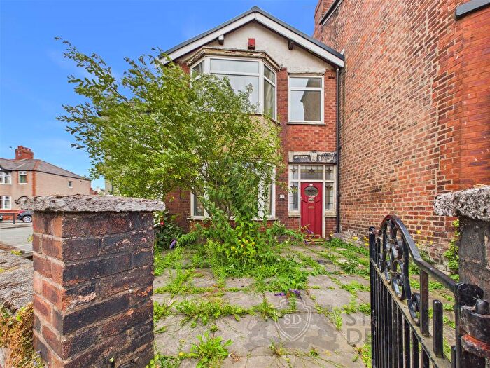 3 Bedroom Terraced House For Sale In Dentons Green Lane, Dentons Green, St. Helens, WA10