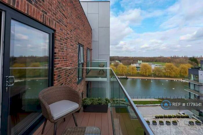 2 Bedroom Flat To Rent In East Station Road, Peterborough, PE2