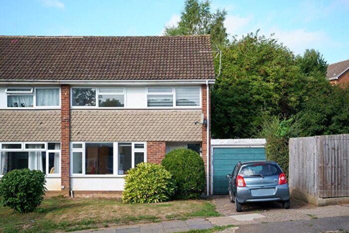 5 Bedroom House To Rent In Tenterden Drive, Canterbury, CT2