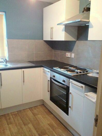 1 Bedroom House Of Multiple Occupation To Rent In Llanbleddian Gardens, Cardiff(City), CF24