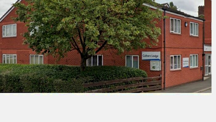 1 Bedroom Flat To Rent In Off Eland Street, New Basford, NG7