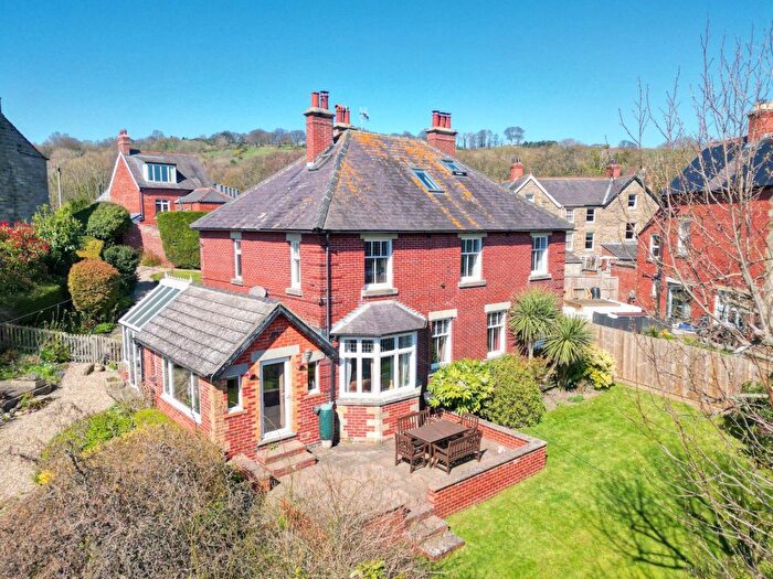 5 Bedroom Detached House For Sale In Lowdale Lane, Sleights, YO22