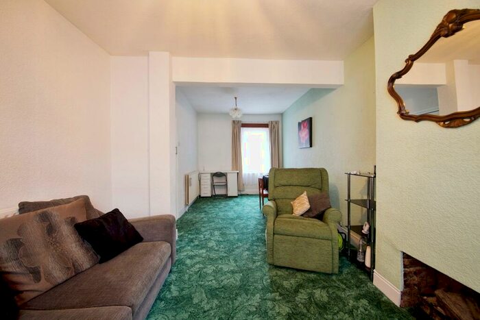 3 Bedroom Terraced House For Sale In Oakfield Road, East Ham, London, E6