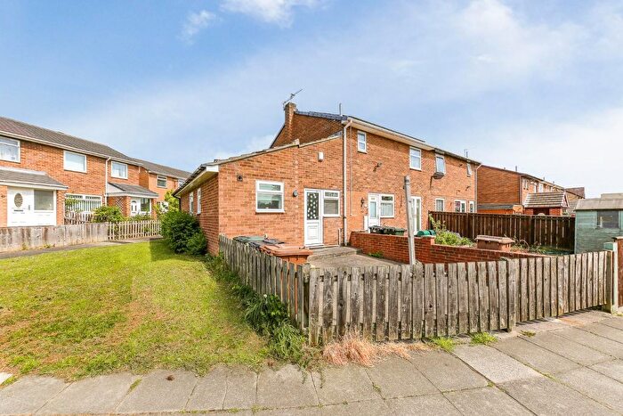 1 Bedroom Flat To Rent In Albert Terrace, West Moor, NE12