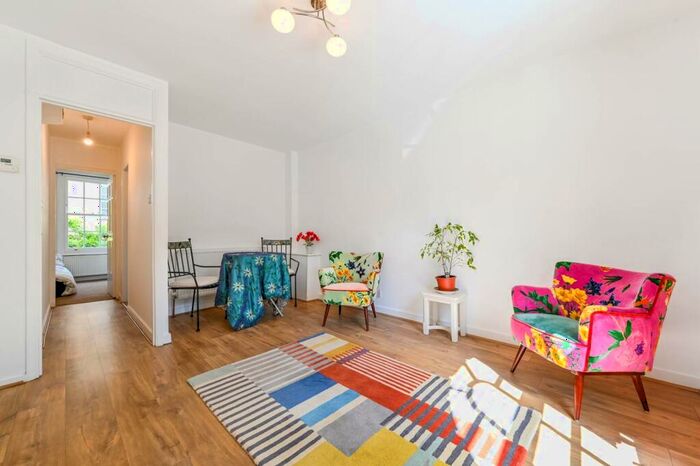1 Bedroom Flat To Rent In Cloudesley Road, Islington, London, N1