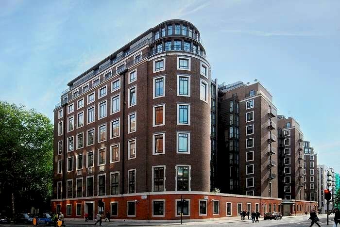 1 Bedroom Flat To Rent In Marsham Street, London, SW1P