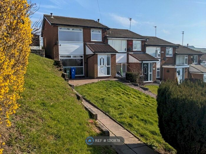 3 Bedroom Terraced House To Rent In Barnfield Road, Hyde, SK14