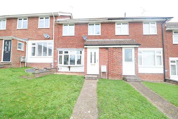 3 Bedroom Barn Conversion For Sale In Foxglove Green, Willesborough, Ashford, TN24