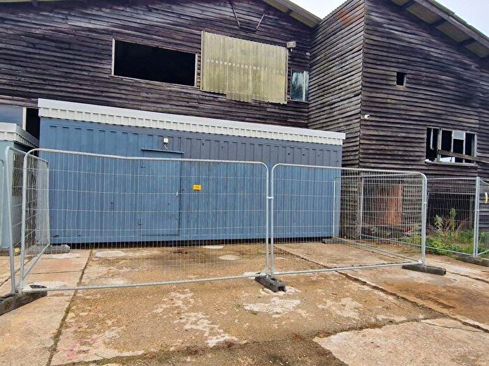 Detached House To Rent In Hall Road, Gt Yarmouth, NR31
