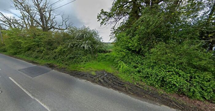 Land For Sale In Writtle Road, Margaretting, CM4