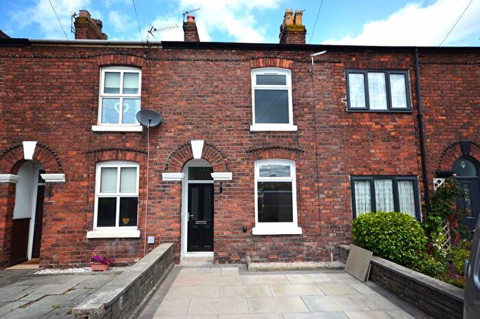2 Bedroom House For Sale In Westhead Road, Croston, PR26