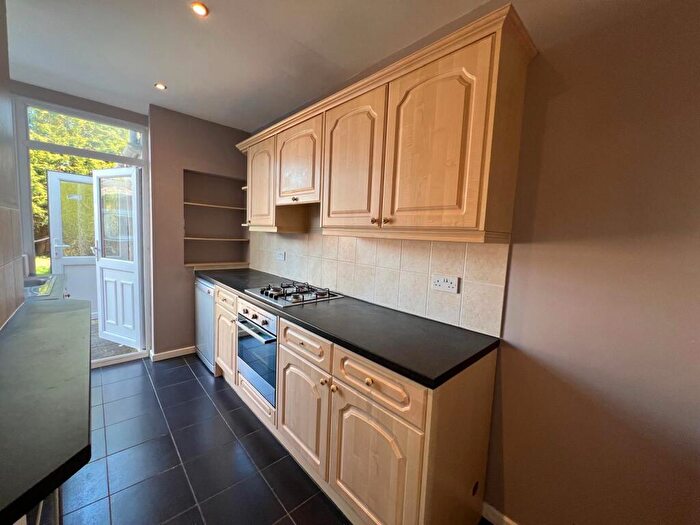 3 Bedroom Semi Detached House To Rent In Poitiers Road, Coventry, CV3